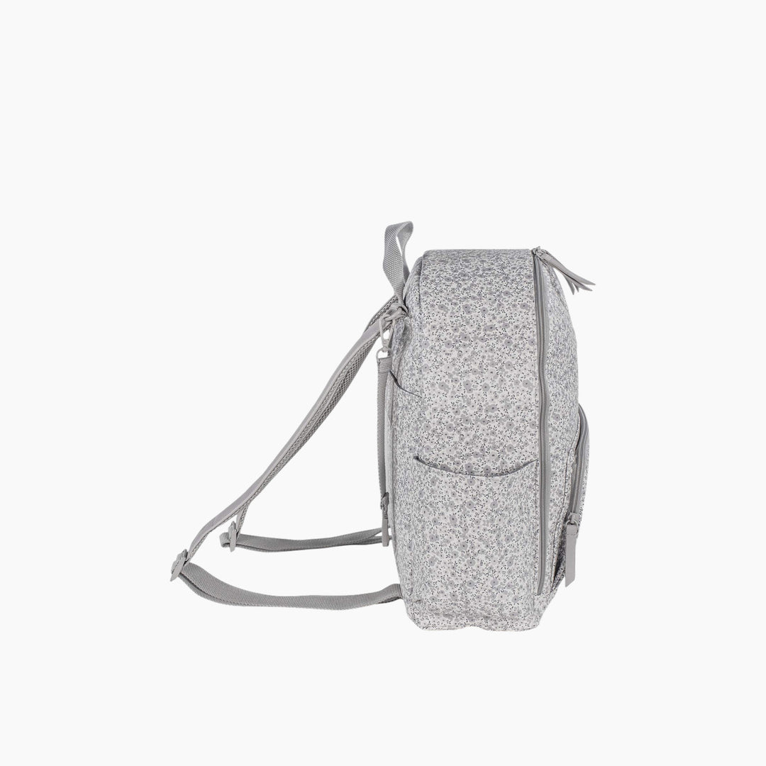 Pasito A Pasito Mochila Flower Mellow