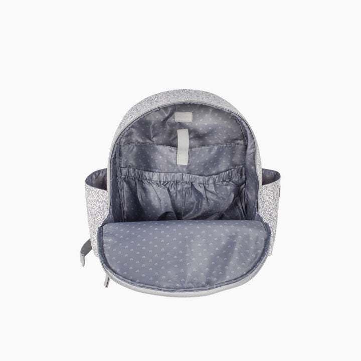Pasito A Pasito Mochila Flower Mellow