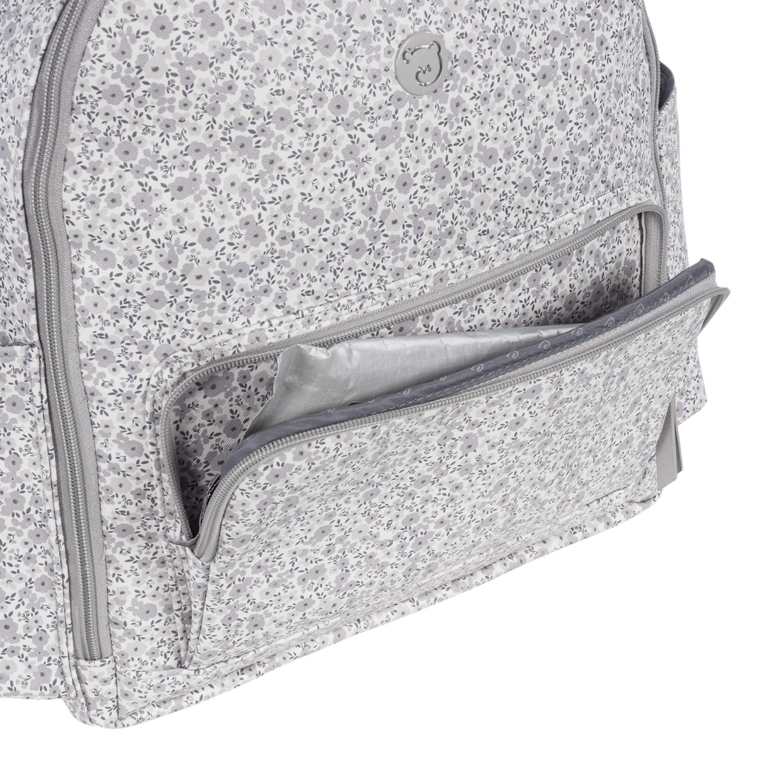 Pasito A Pasito Mochila Flower Mellow