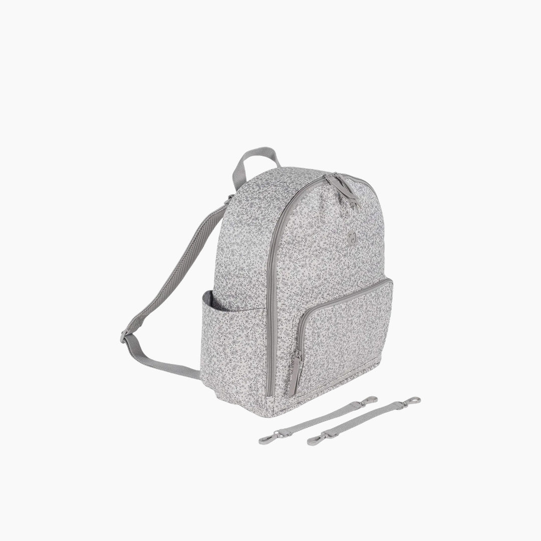 Pasito A Pasito Mochila Flower Mellow