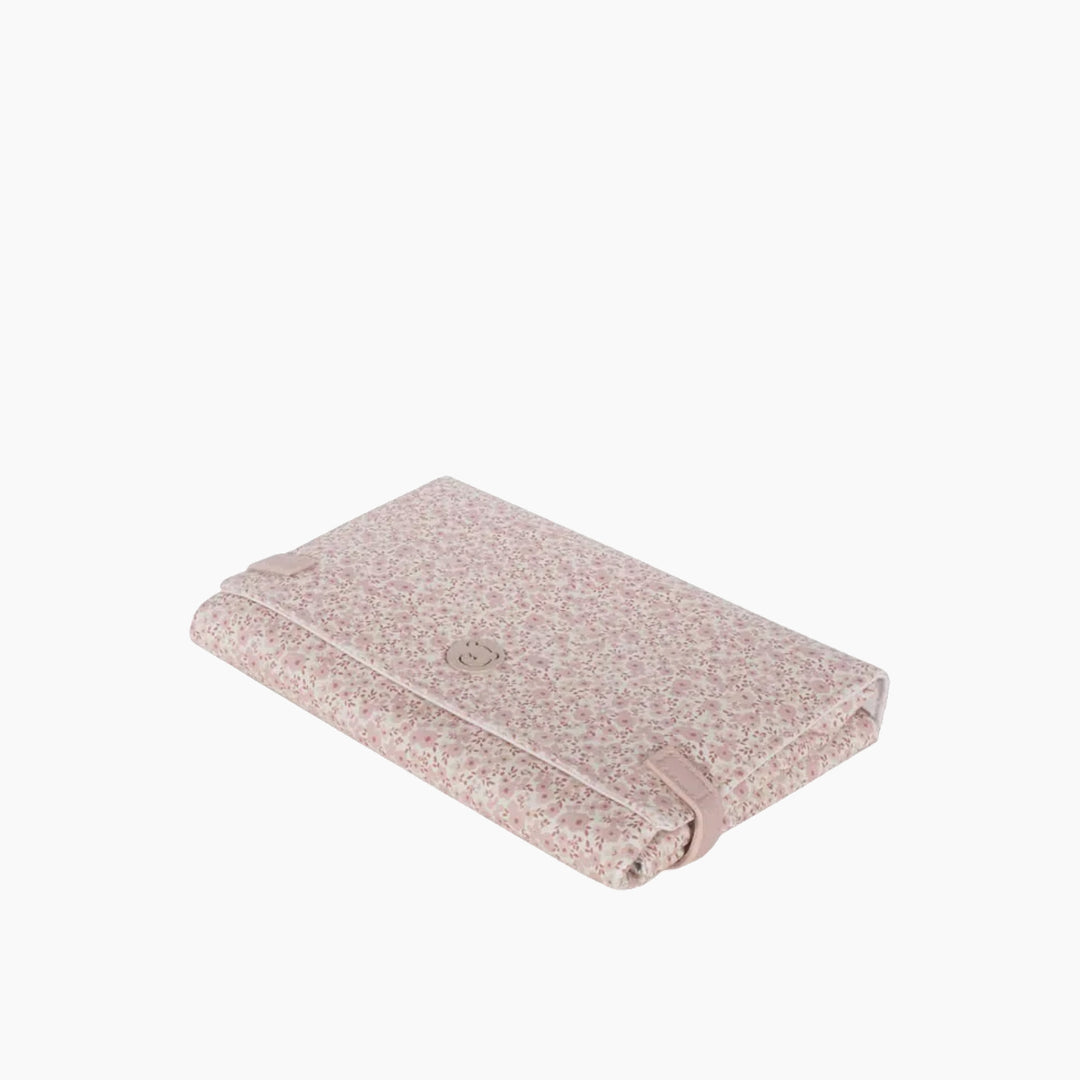 Pasito A Pasito Changing Mat Flower Mellow