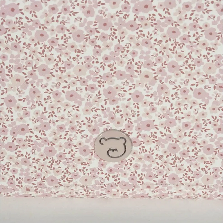 Pasito A Pasito Changing Mat Flower Mellow