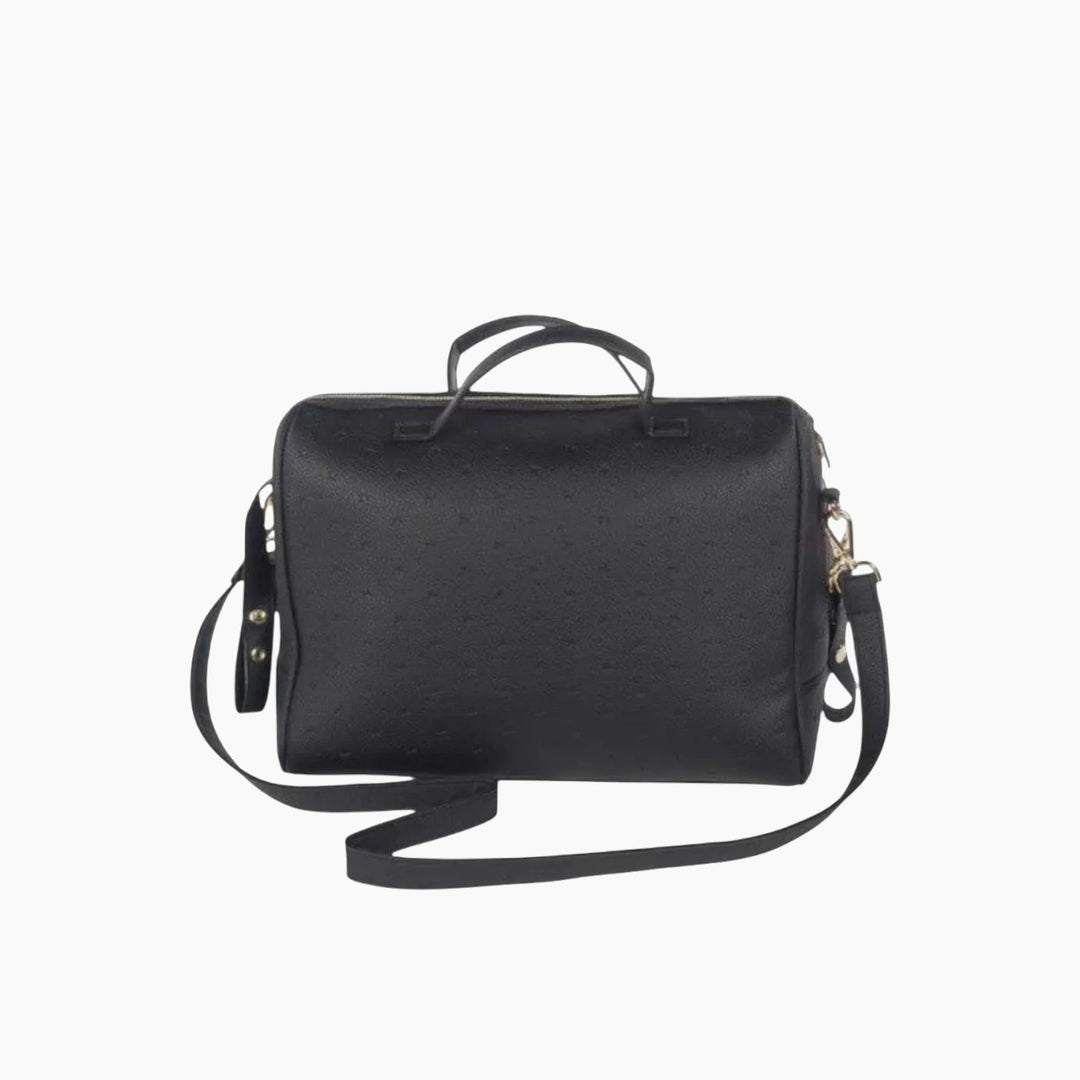 Pasito A Pasito London Changing Bag Black