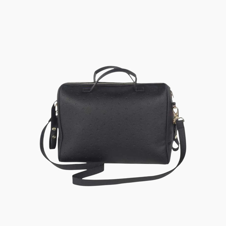 Pasito A Pasito London Changing Bag Black