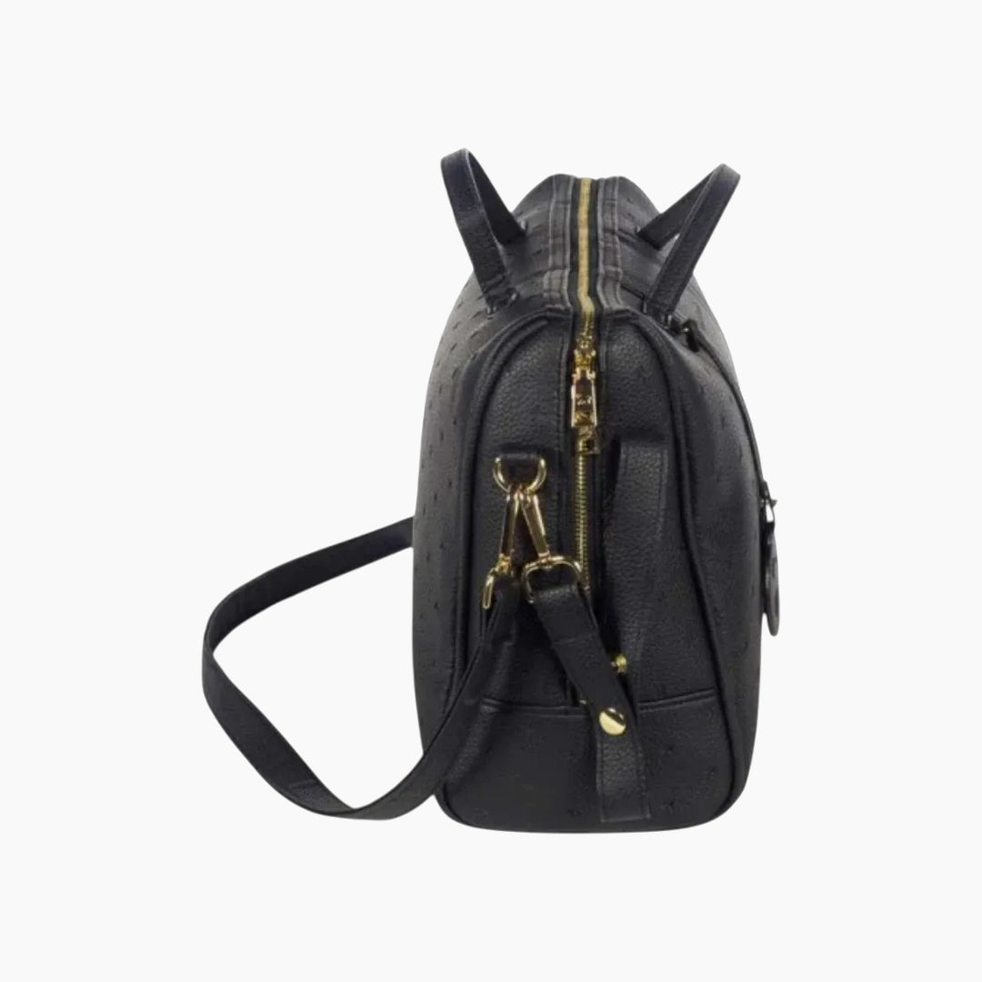Pasito A Pasito London Changing Bag Black