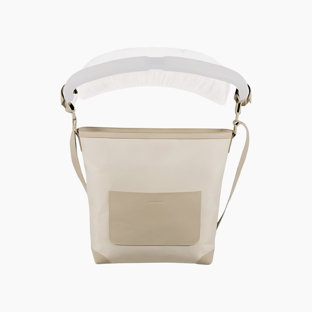 Pasito A Pasito Changing Bag Peach