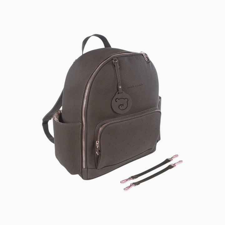 Pasito A Pasito Rucksack London