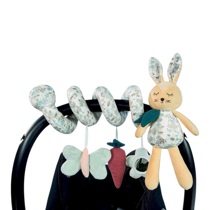 Pasito A Pasito Activity Toy Rabbit Serengueti
