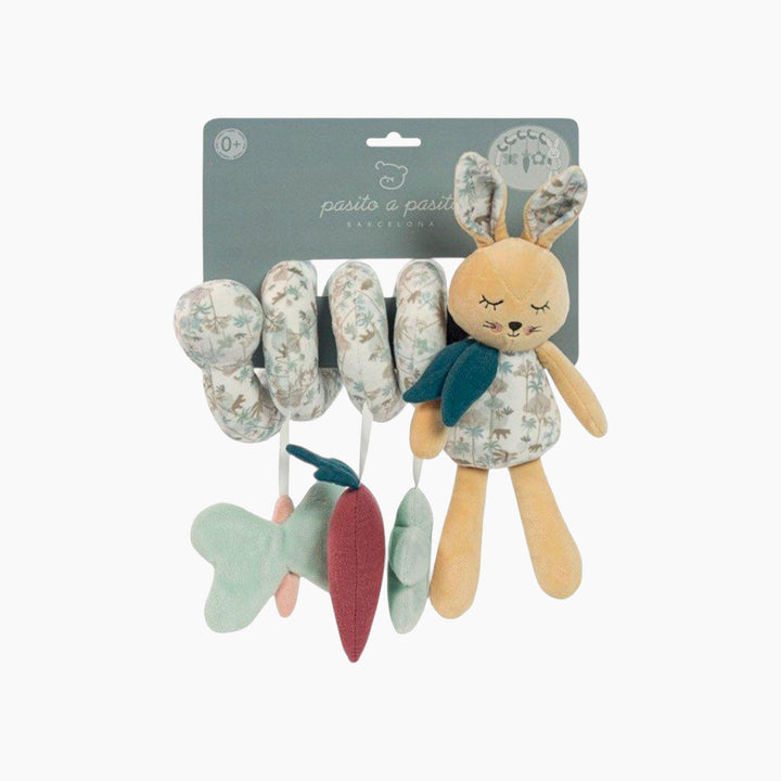 Pasito A Pasito Activity Toy Rabbit Serengueti
