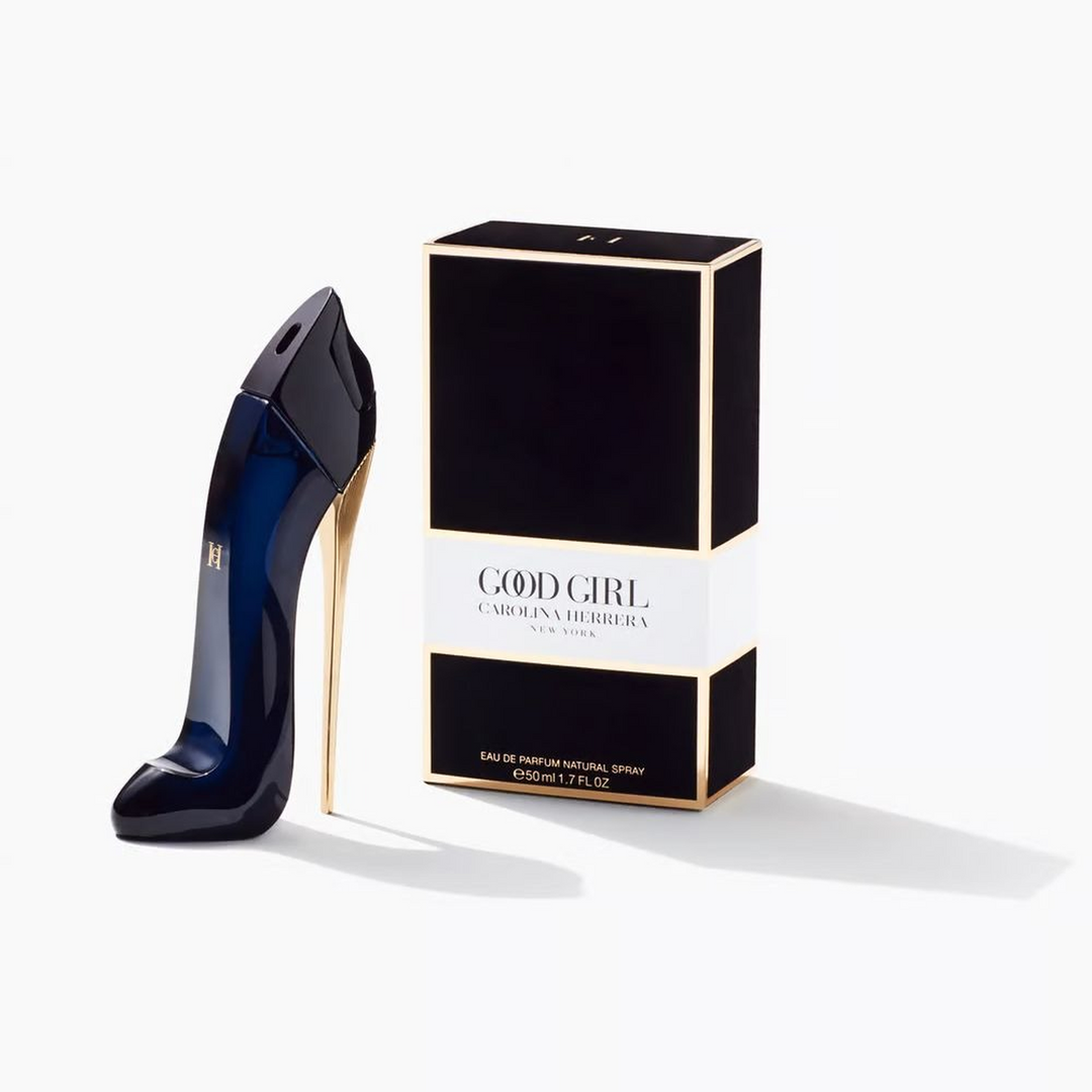 Carolina Herrera Good Girl EDP 50Ml For Women