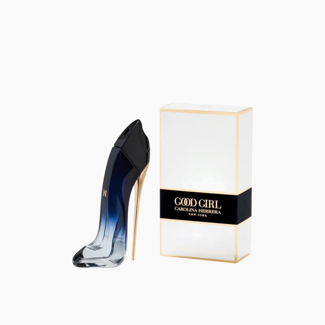 Carolina Herrera Good Girl Légère 80ml Eau de Parfum for Women