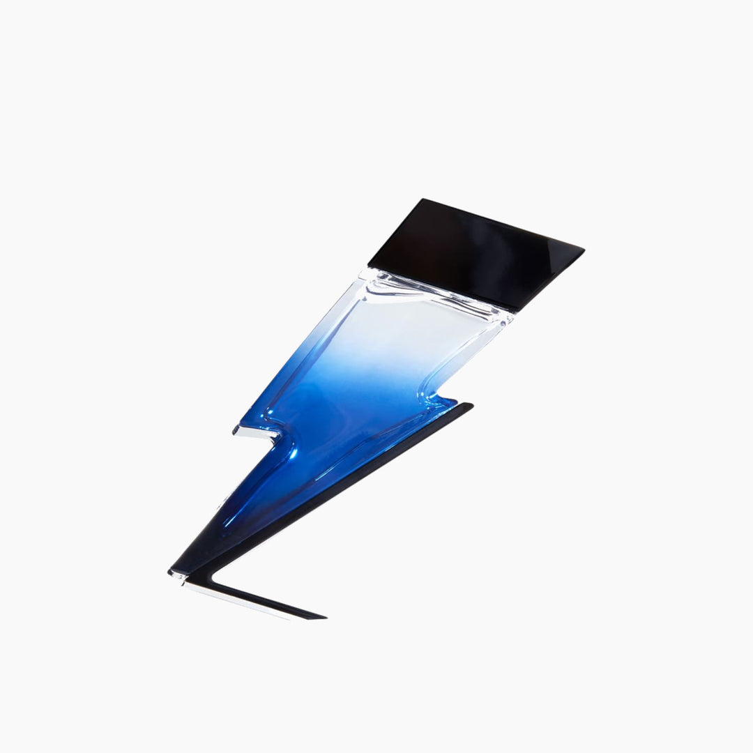 Carolina Herrera Bad Boy Cobalt EDP For Men - HUNA