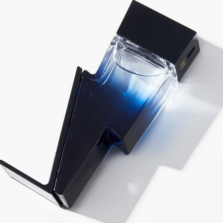 Carolina Herrera Bad Boy Cobalt EDP For Men - HUNA