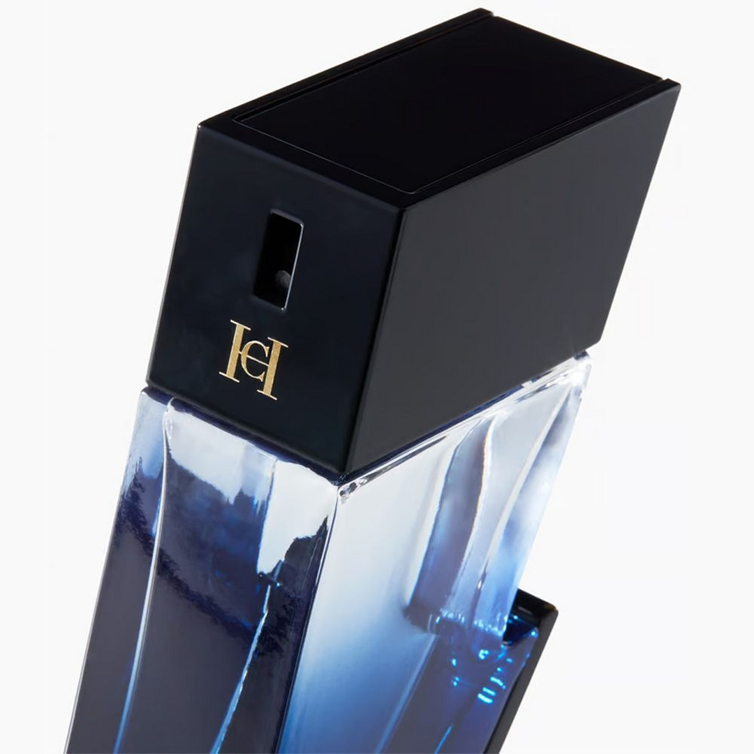 Carolina Herrera Bad Boy Cobalt EDP For Men - HUNA