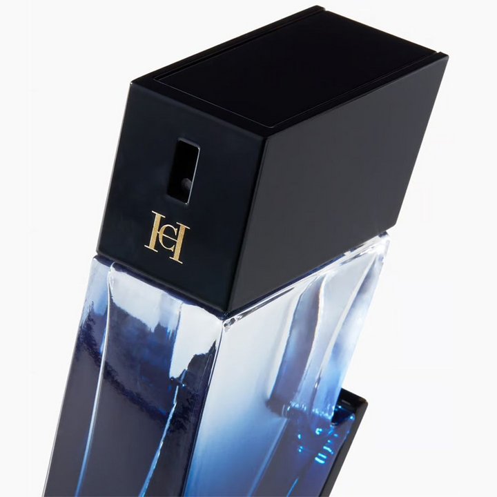 Carolina Herrera Bad Boy Cobalt EDP For Men - HUNA