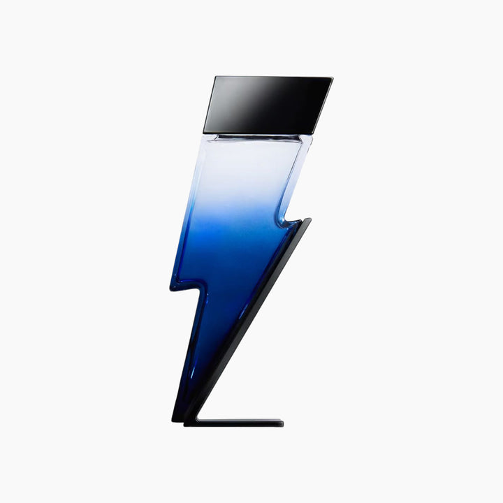 Carolina Herrera Bad Boy Cobalt EDP For Men - HUNA