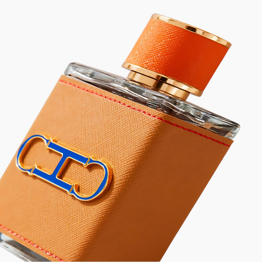 Carolina Herrera CH Pasion EDP 100Ml For Men