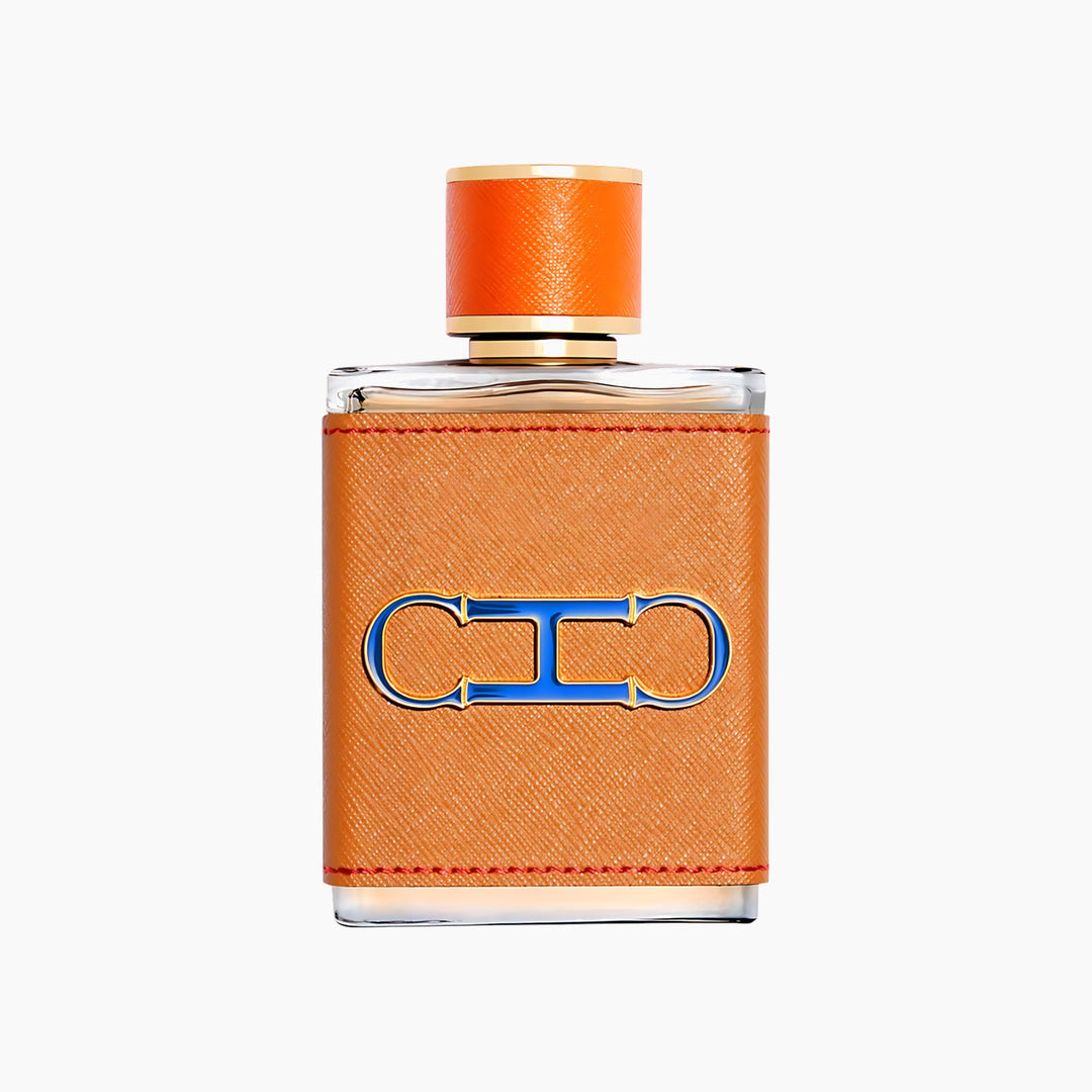 Carolina Herrera CH Pasion EDP 100Ml For Men - HUNA