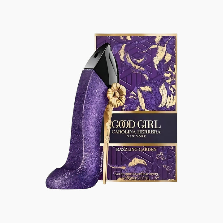 Carolina Herrera Good Girl Dazzling Garden 80ml Eau de Parfum for women