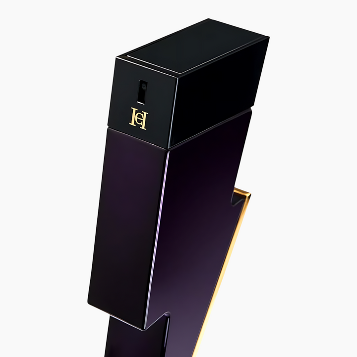 Carolina Herrera Bad Boy Dazzling Garden EDT 100Ml For Men - HUNA