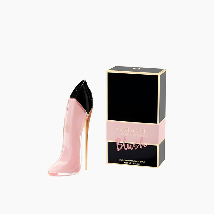 Carolina Herrera Good Girl Blush EDP 50Ml For Women