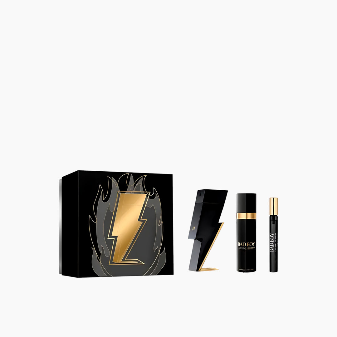 Carolina Herrera Bad Boy men&
