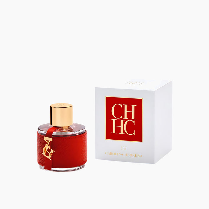 Carolina Herrera Ch EDT 100Ml For Women