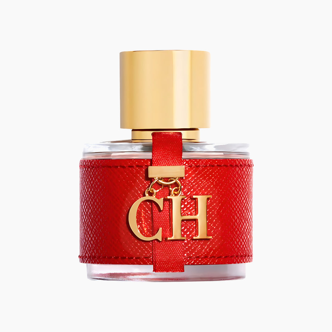 Carolina Herrera CH EDT 50Ml For Women - HUNA