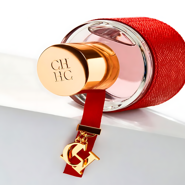 Carolina Herrera CH EDT 50Ml For Women - HUNA