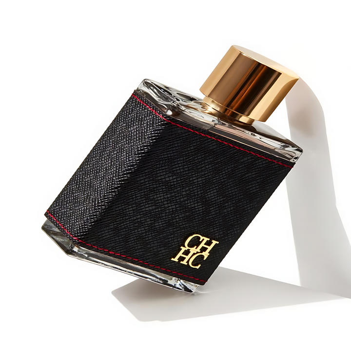 Carolina Herrera Ch EDT 100Ml For Men - HUNA