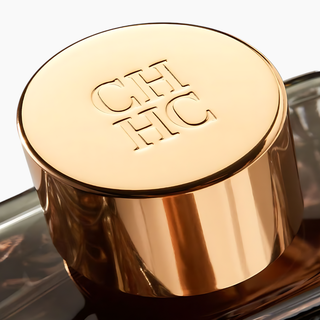 Carolina Herrera Ch EDT 100Ml For Men - HUNA