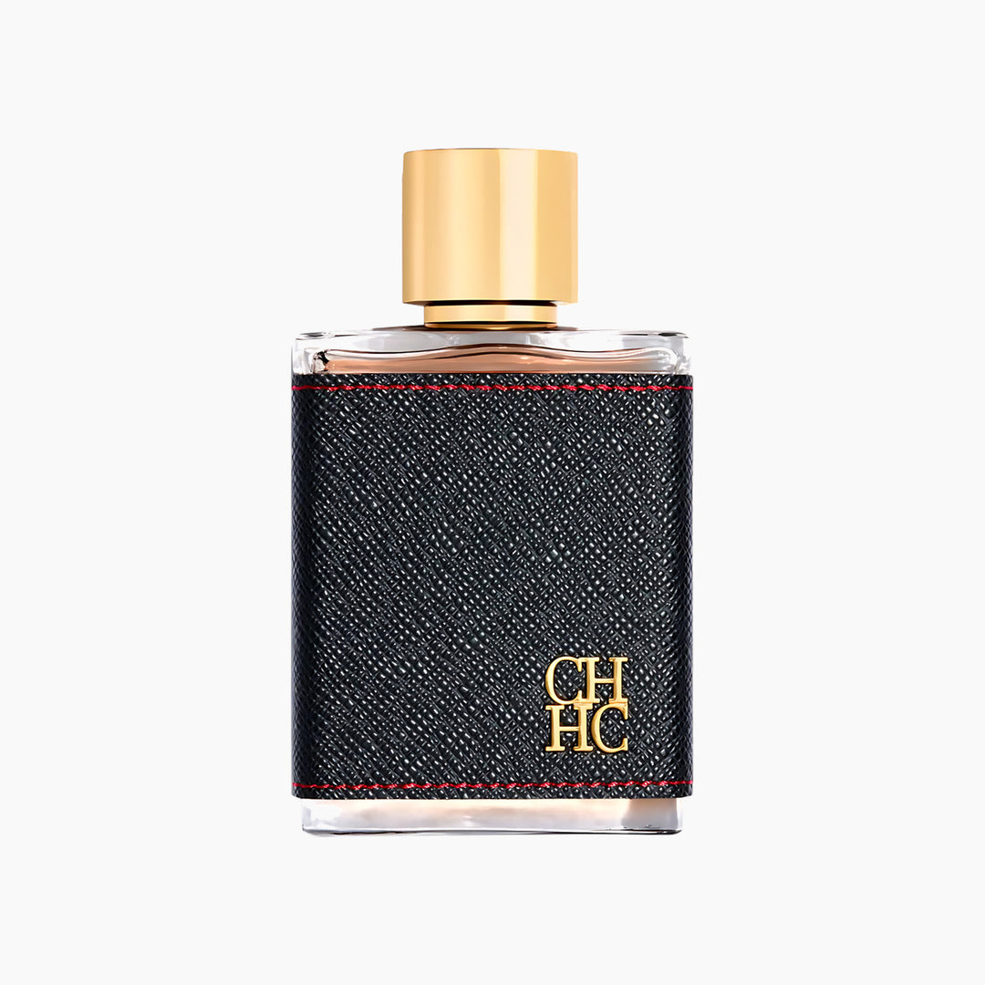 Carolina Herrera Ch EDT 100Ml For Men - HUNA