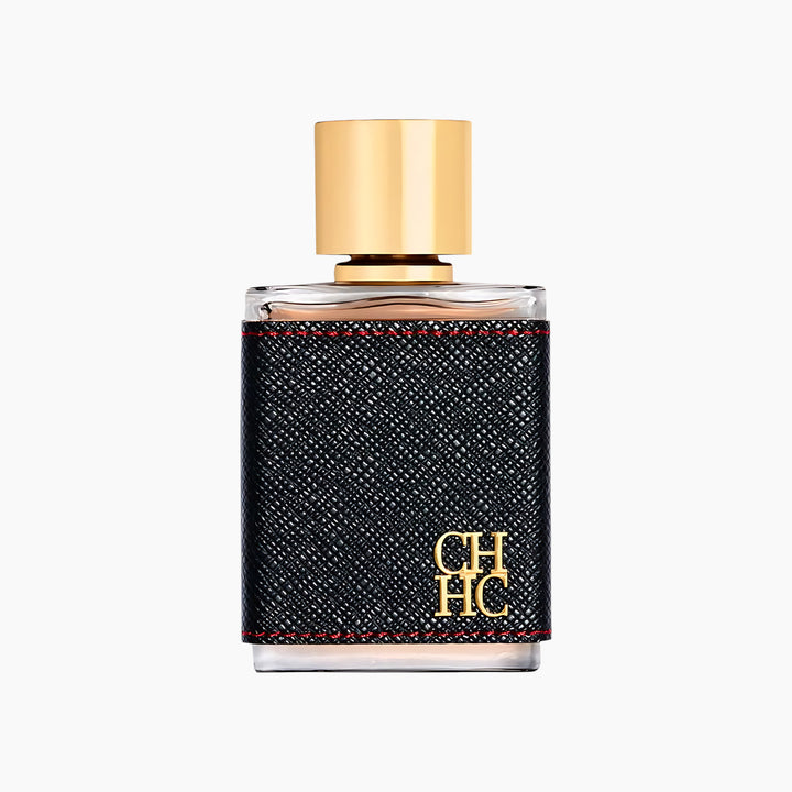 Carolina Herrera CH EDT 50Ml For Men - HUNA