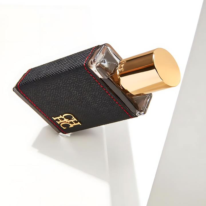 Carolina Herrera CH EDT 50Ml For Men - HUNA
