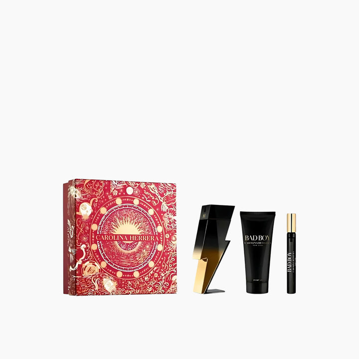 Carolina Herrera Bad Boy Extreme men&