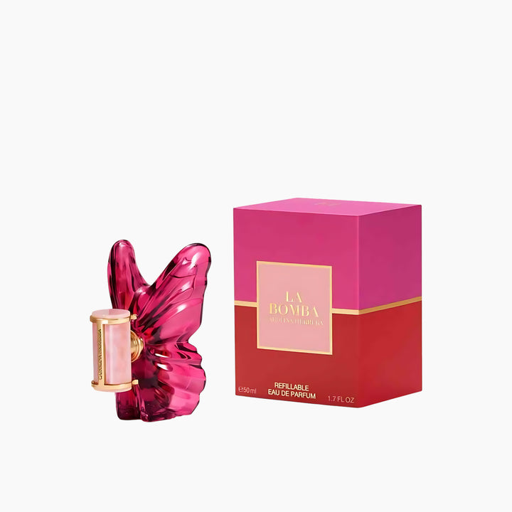 Carolina Herrera La Bomba EDP For Women