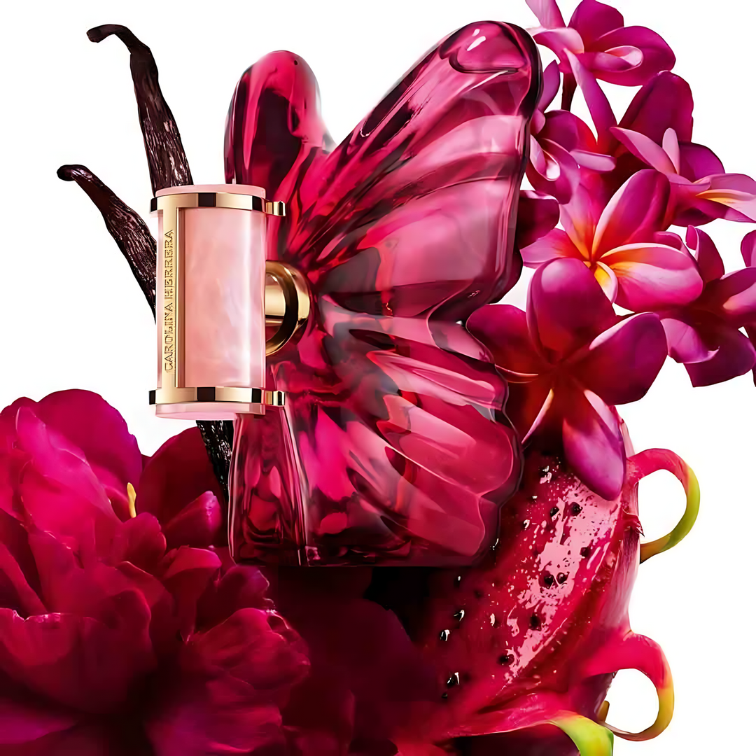 Carolina Herrera La Bomba EDP For Women