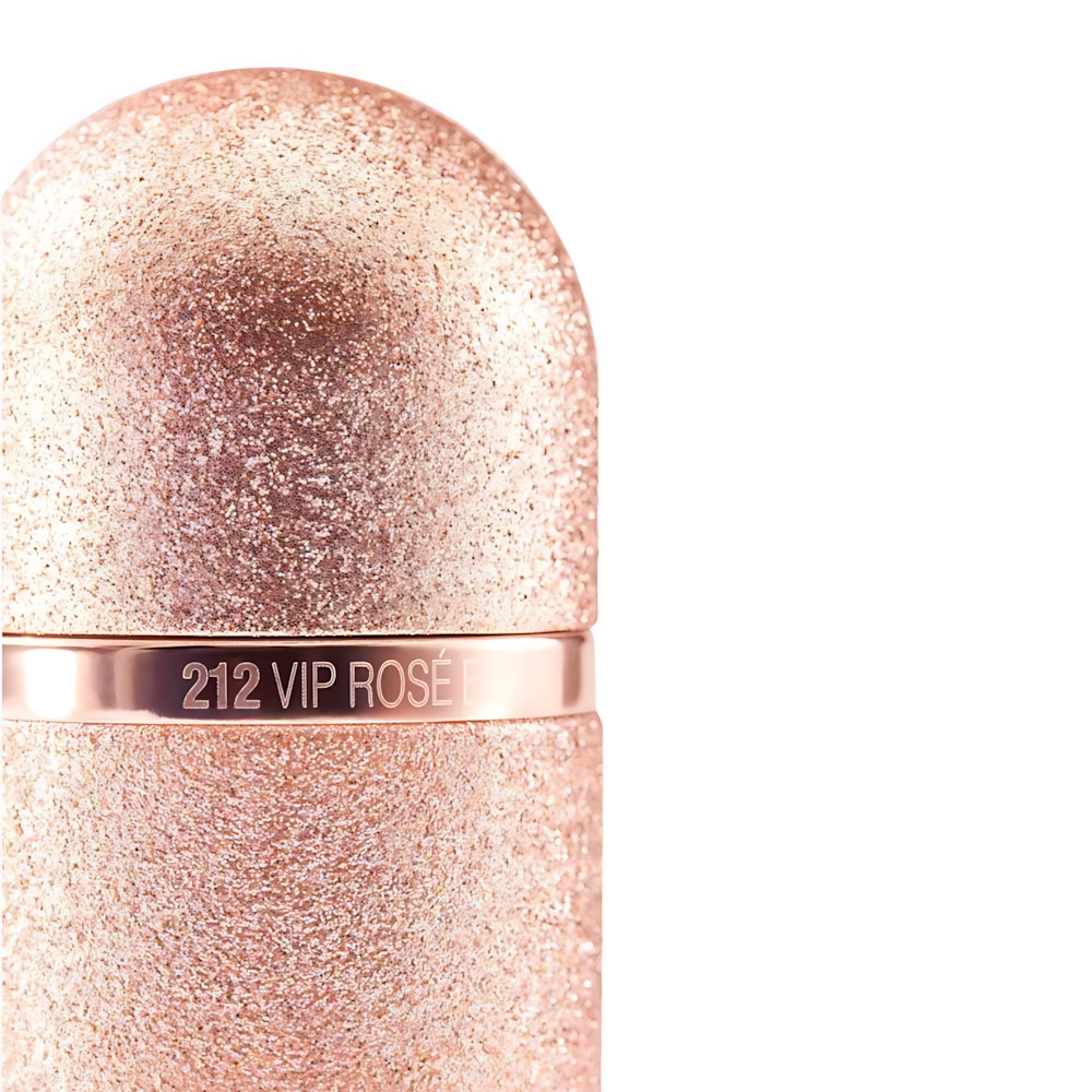Carolina Herrera 212 VIP Rose Elixir EDP For Women