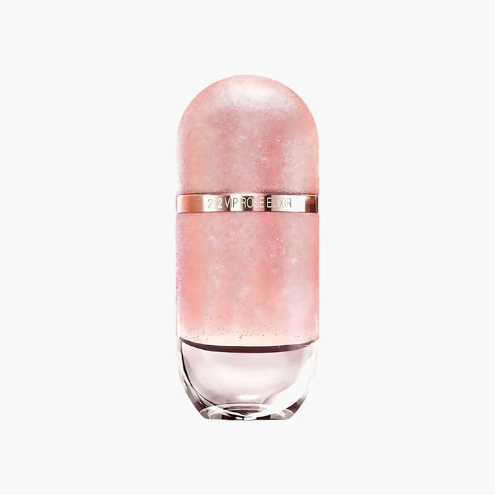 Carolina Herrera 212 VIP Rose Elixir EDP For Women