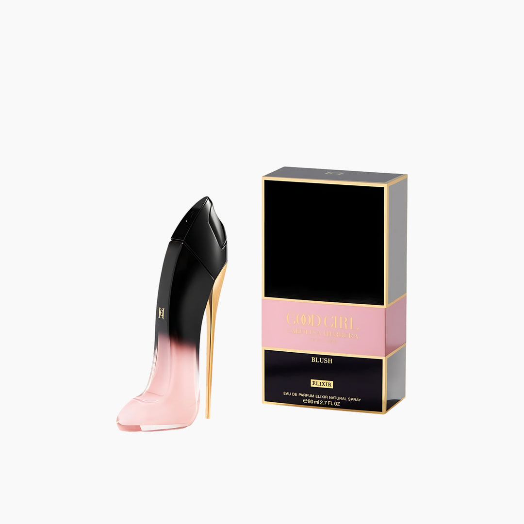 Carolina Herrera Good Girl Blush Elixir 80ml Eau de Parfum for women