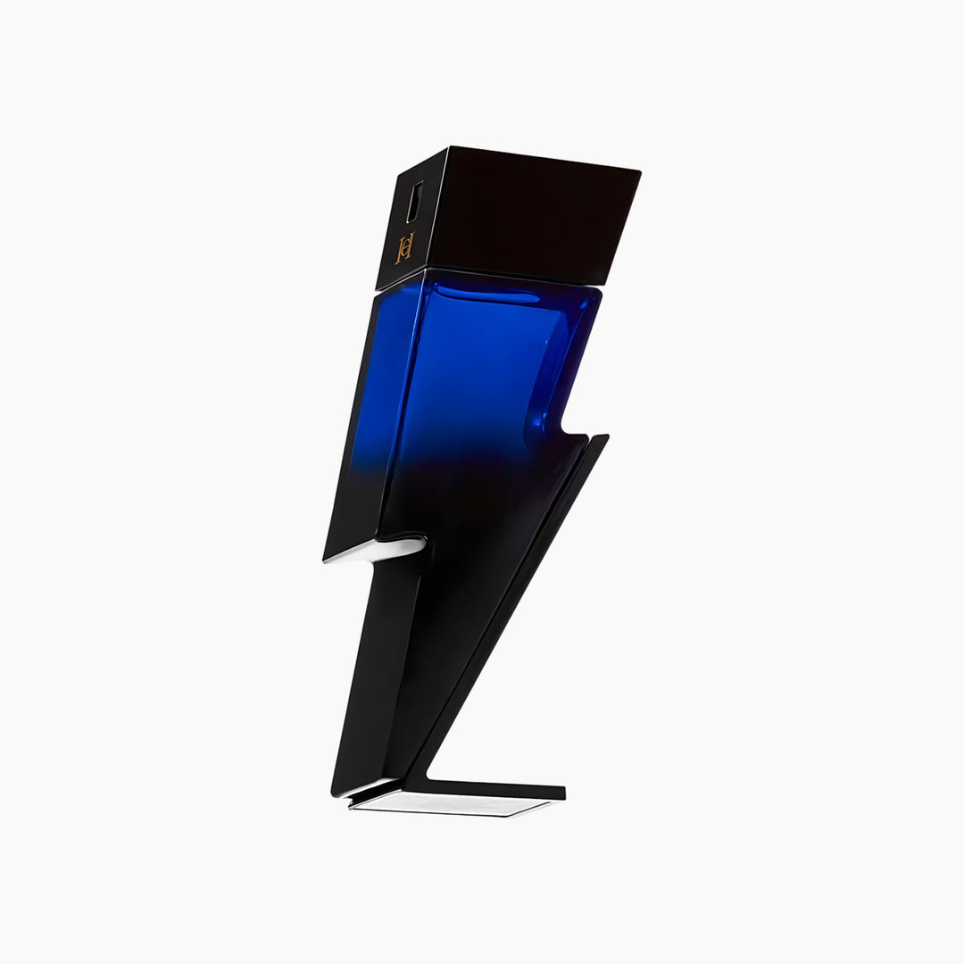Carolina Herrera Bad Boy Cobalt Elixir EDP For Men - HUNA