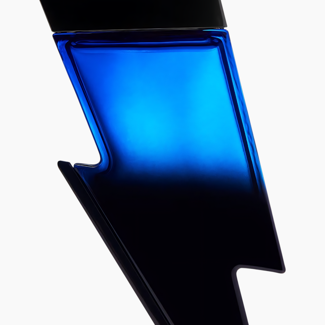 Carolina Herrera Bad Boy Cobalt Elixir EDP For Men - HUNA