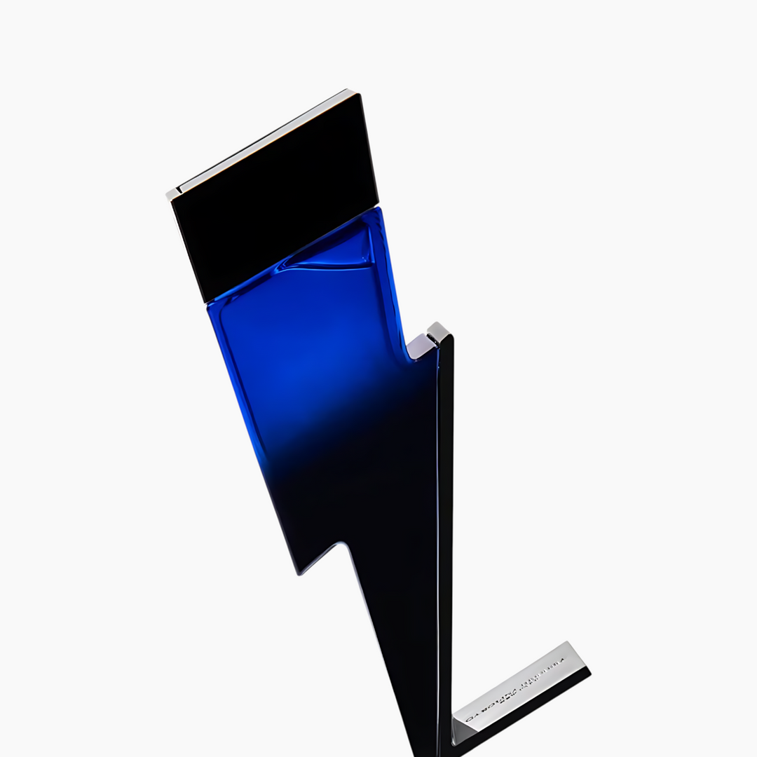 Carolina Herrera Bad Boy Cobalt Elixir EDP For Men - HUNA