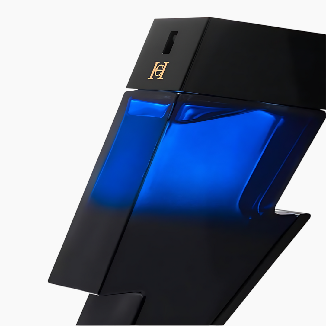 Carolina Herrera Bad Boy Cobalt Elixir EDP For Men - HUNA