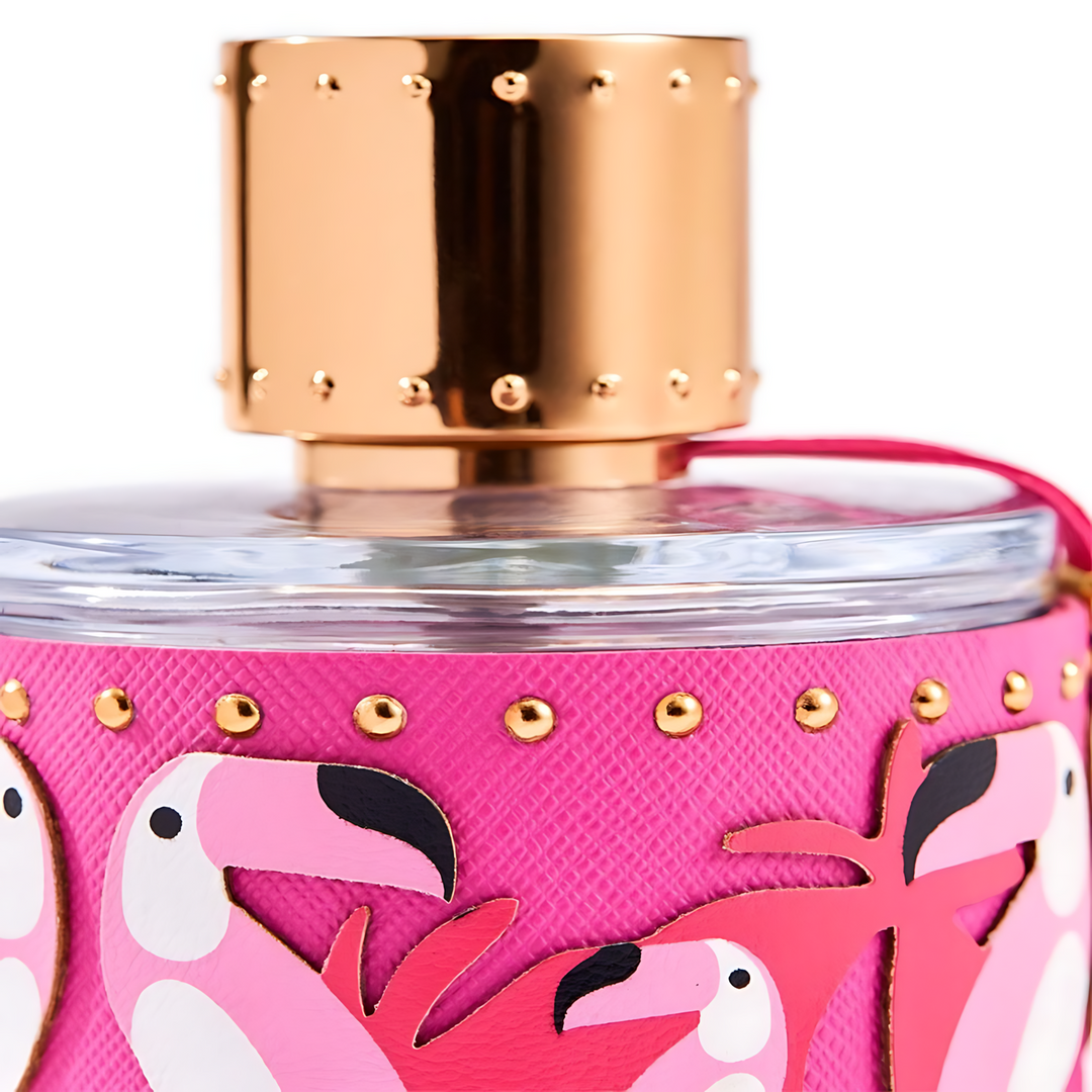 Carolina Herrera Ch Birds of Paradise 100ml Eau de Parfum for women