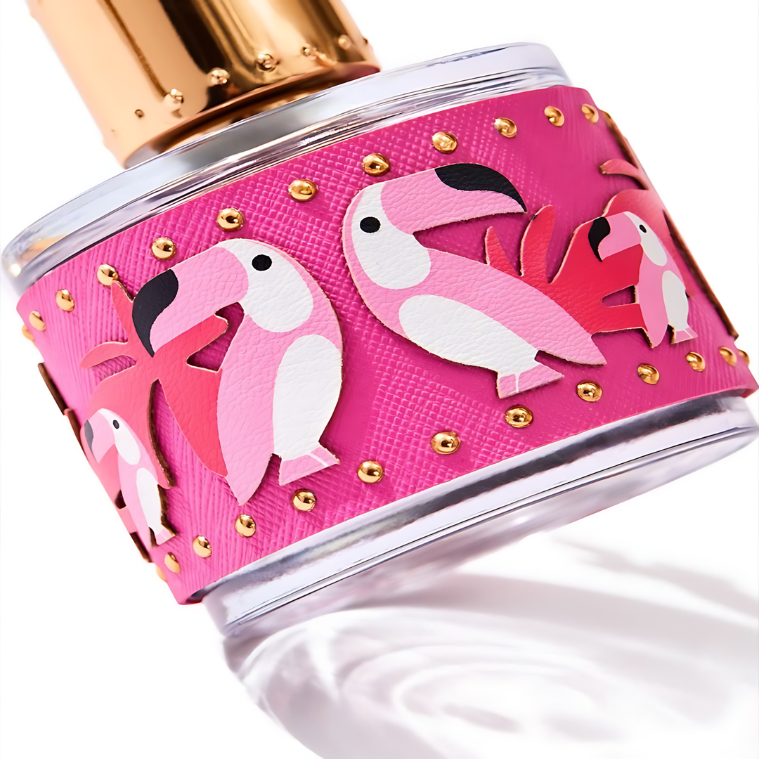 Carolina Herrera CH Birds of Paradise 100ml Eau de Parfum for women