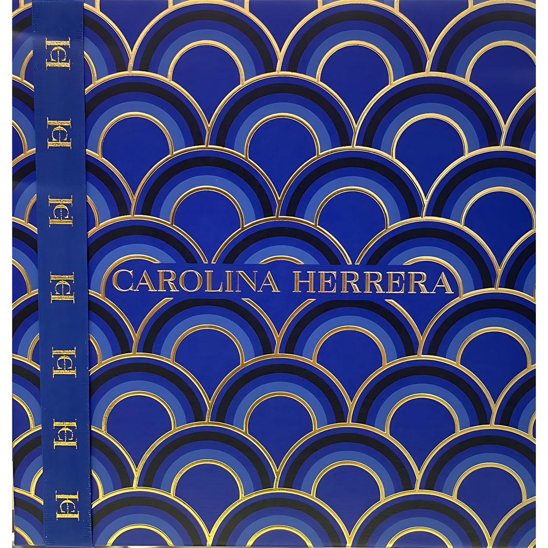 Carolina Herrera Bad Boy men&