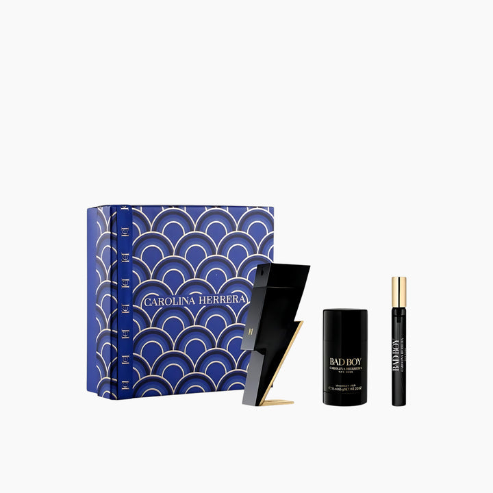 Carolina Herrera Bad Boy men&