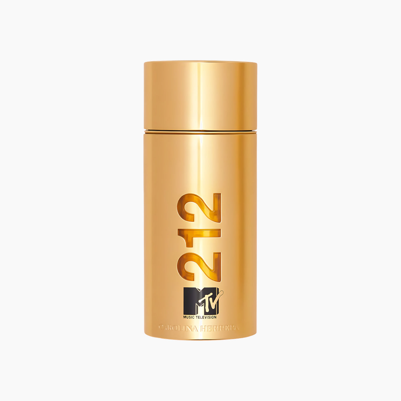 Carolina Herrera 212 NYC Men MTV EDT 100Ml For Men