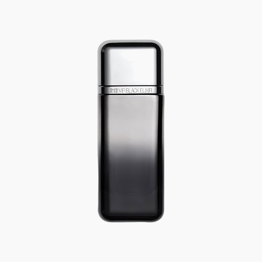 Carolina Herrera 212 VIP Black Elixir EDP 100Ml For Men